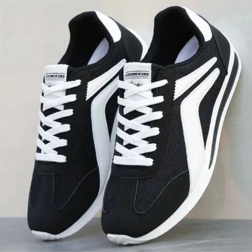 Zapatillas Spring Caballero Deportivas: Estilo y Comodidad Inigualables - Zapatillas Spring Caballero Deportivas
