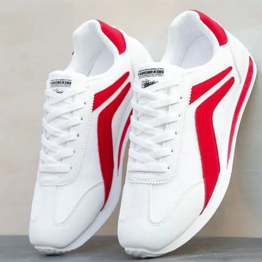 Zapatillas Spring Caballero Deportivas: Estilo y Comodidad Inigualables - Zapatillas Spring Caballero Deportivas