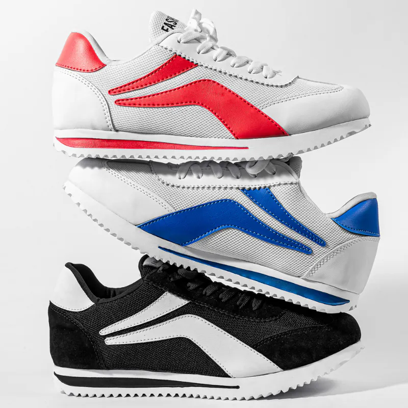 Zapatillas Spring Caballero Deportivas: Estilo y Comodidad Inigualables
