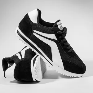Zapatillas Spring Caballero Deportivas: Estilo y Comodidad Inigualables - Zapatillas Spring Caballero Deportivas