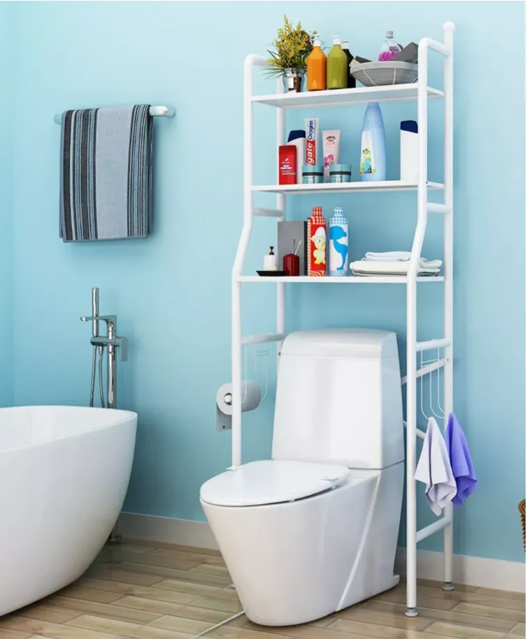 Transforma tu baño con estilo y funcionalidad