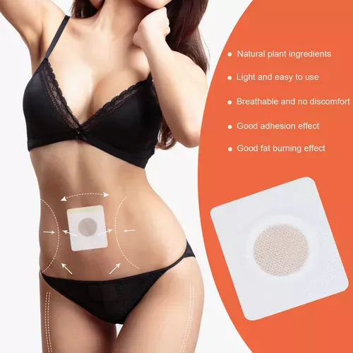 PARCHE ADELGAZANTE PUNTO MAGNETICO SLIM: ¡Tu Camino Hacia una Figura Esbelta! - PARCHE ADELGAZANTE PUNTO MAGNETICO SLIM