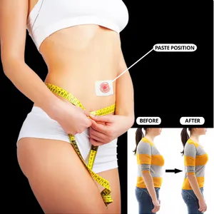 PARCHE ADELGAZANTE PUNTO MAGNETICO SLIM: ¡Tu Camino Hacia una Figura Esbelta! - PARCHE ADELGAZANTE PUNTO MAGNETICO SLIM
