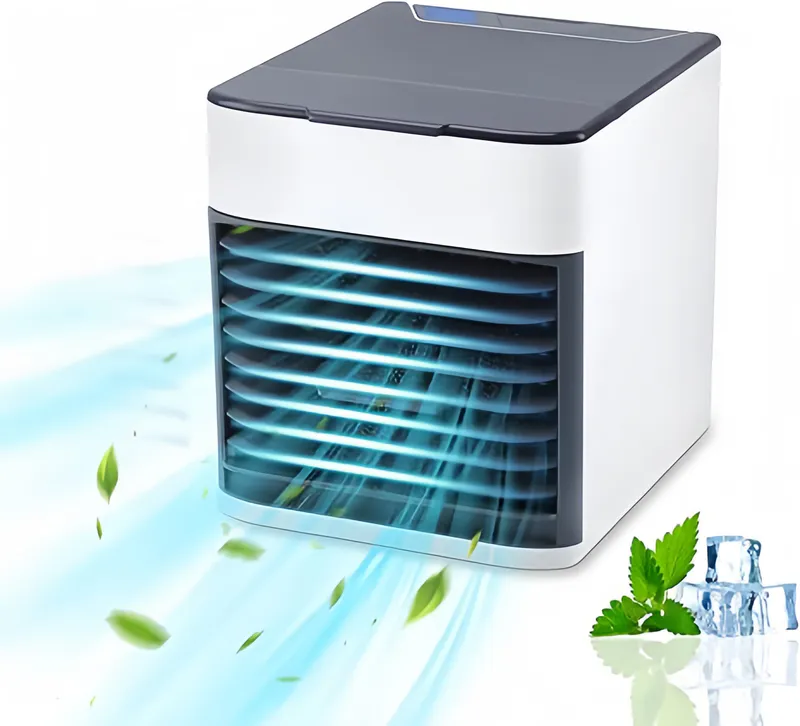 Refresca y Purifica