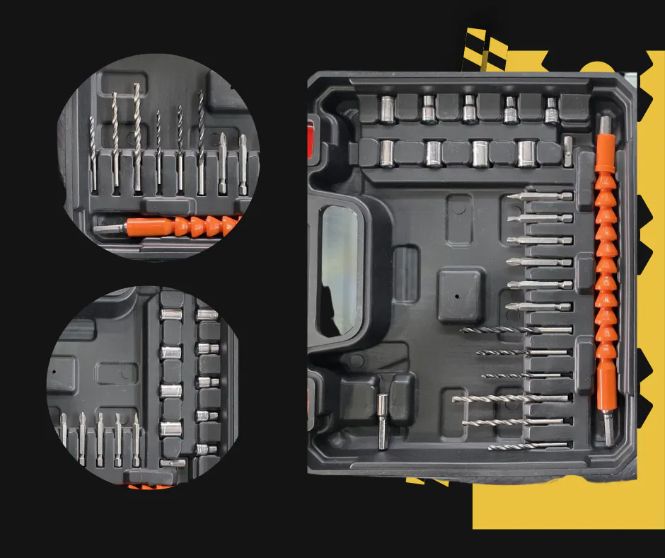 Combo Taladro Inalámbrico DeWalt 24v: ¡Potencia y Versatilidad en Tus Manos! - Taladro 36v Dewalt Percutor +  Raches