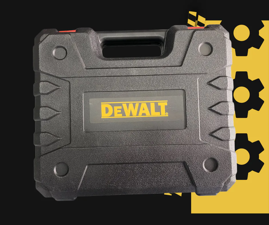 Combo Taladro Inalámbrico DeWalt 24v: ¡Potencia y Versatilidad en Tus Manos! - Taladro 36v Dewalt Percutor +  Raches