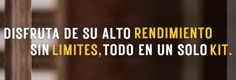 Combo Taladro Inalámbrico DeWalt 24v: ¡Potencia y Versatilidad en Tus Manos!