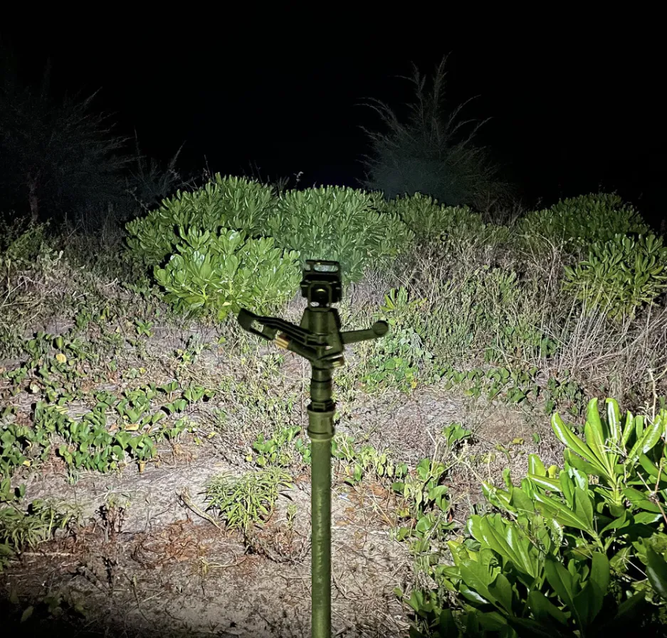 Linterna Llavero LED Lampara X2: ¡Ilumina tu mundo con estilo! - Linterna llavero led lampara   X2