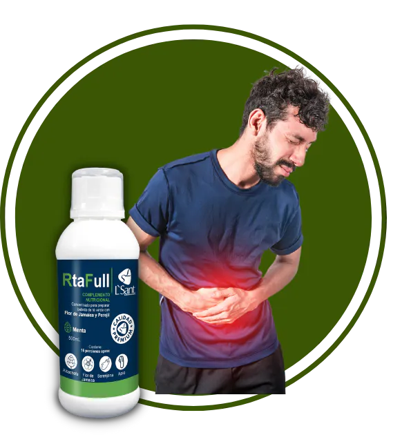 Combo *2 RTAFull Unmerco: ¡Tu Solución Digestiva Natural! - Combo *2 RtaFull Unmerco
