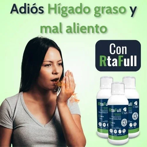 Descubre los Beneficios de RTAFull Unmerco
