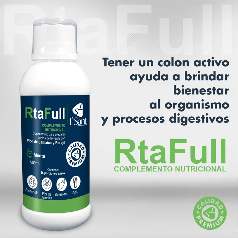 Beneficios de RTAFull Unmerco