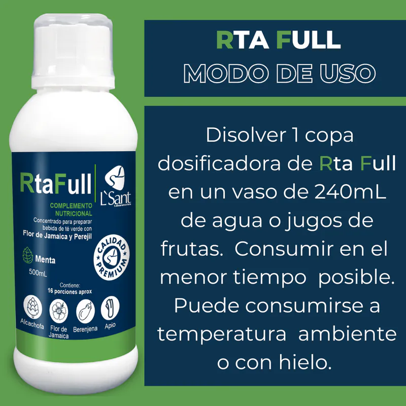 Descubre Cómo Usar RTAFull Unmerco