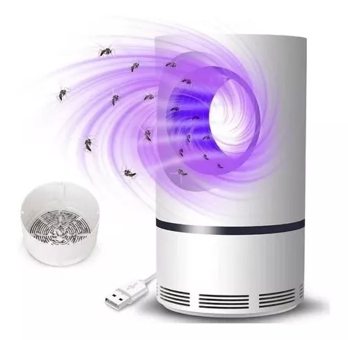 Tecnología UV Inteligente