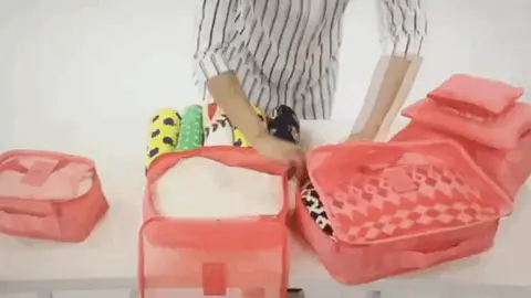 ¡Viaja con estilo!