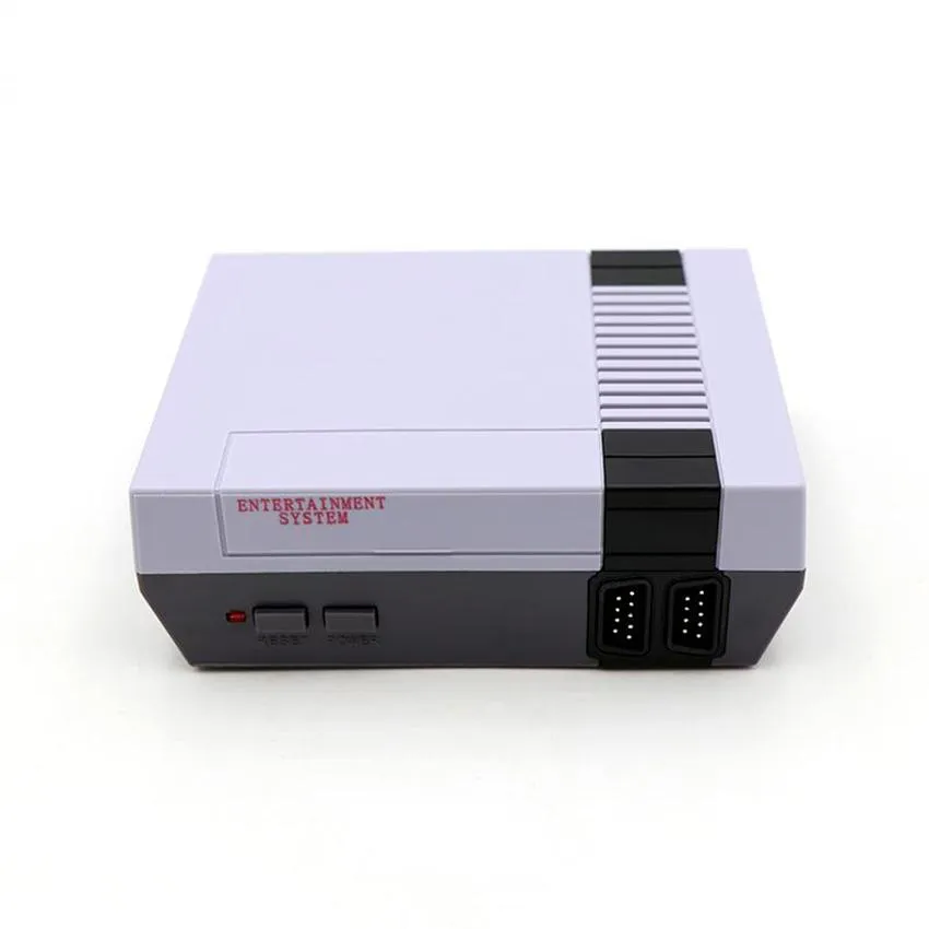 Mini Consola Retro NES con 620 Juegos - Consola Retro NES