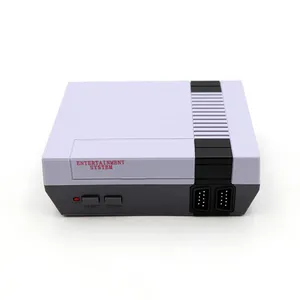 Mini Consola Retro NES con 620 Juegos - Consola Retro NES
