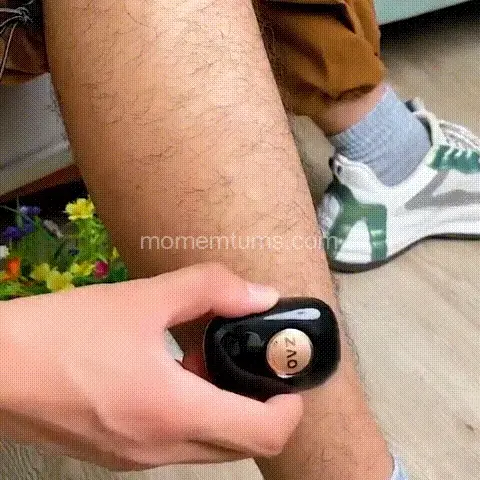 Afeitado Perfecto en Segundos
