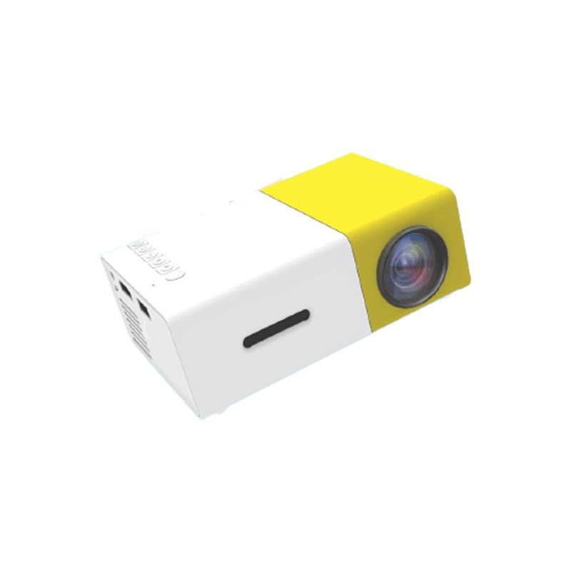Mini Proyector Led Video Beam: Experimenta el Cine en Casa Donde Quieras