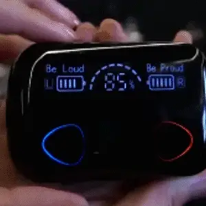 Audífonos Inalámbricos Bluetooth M10 TWS: ¡Experimenta la música como nunca antes!