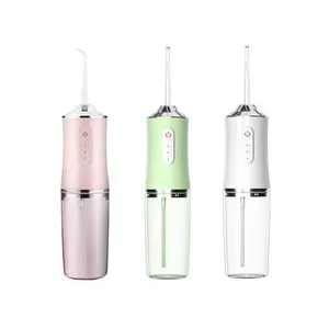 Irrigador Dental Emporio™: Limpieza Oral a un Nuevo Nivel - IRRIGADOR DENTAL