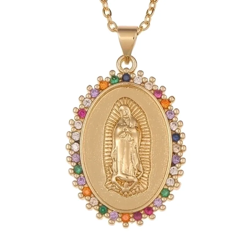 Nuestra Señora de Guadalupe: Un símbolo de esperanza