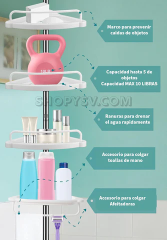 Calidad y Durabilidad para un Uso Prolongado