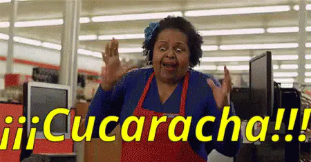 Dile Adiós a las Cucarachas