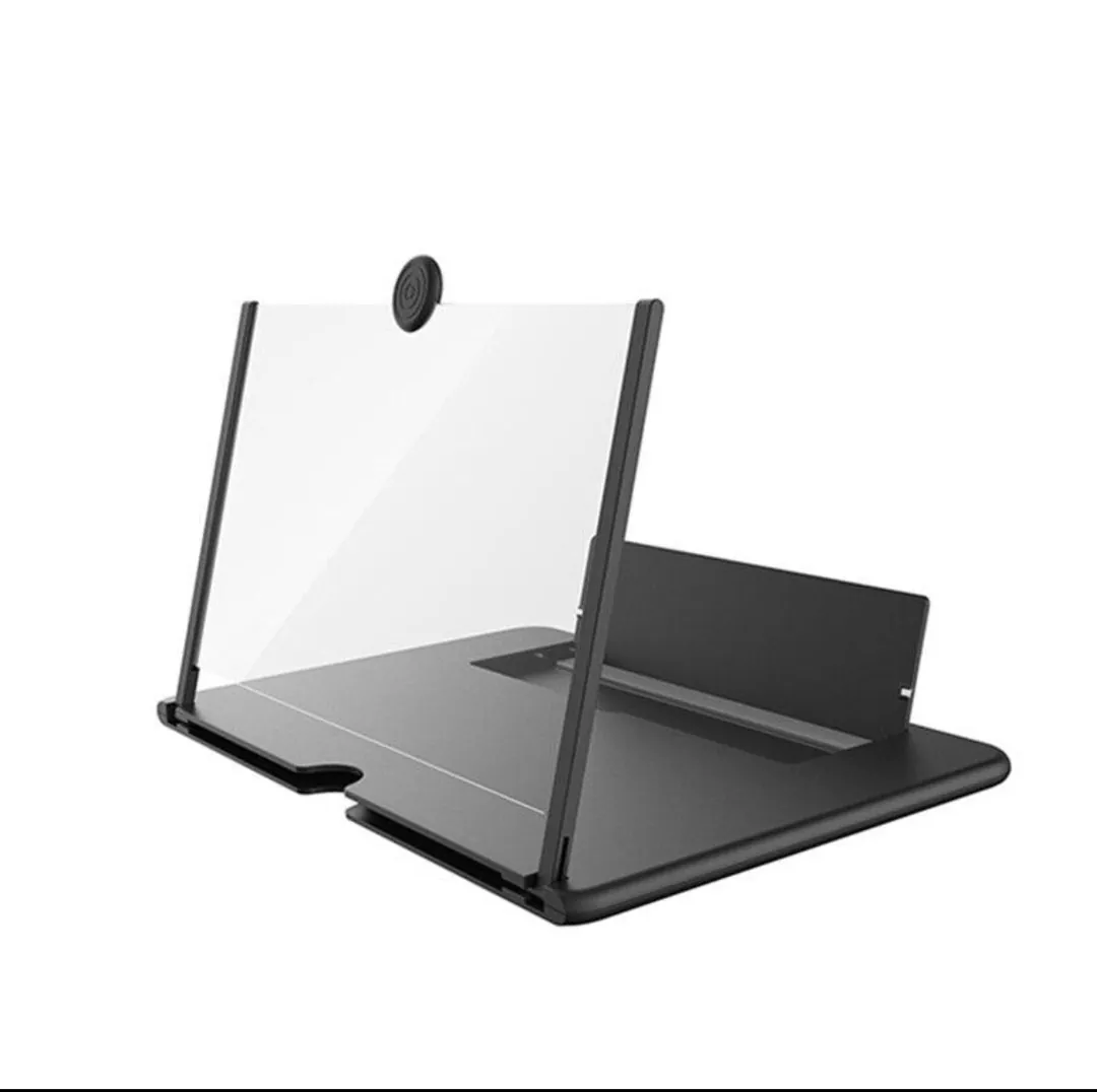AMPLIFICADOR DE PANTALLA: Experimenta tus Películas y Series como Nunca Antes - AMPLIFICADOR DE PANTALLA