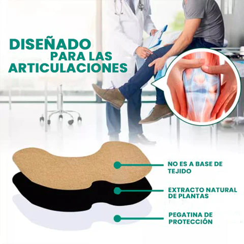 Ingredientes Naturales para un Alivio Seguro