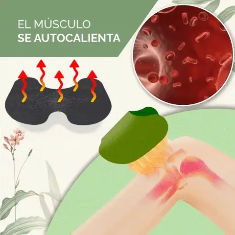 Fácil Aplicación para un Alivio Inmediato