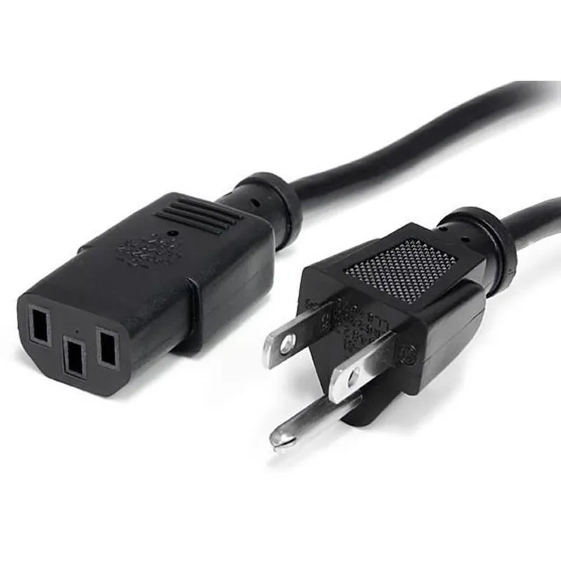 Cable de Corriente para Xbox 360 Super Slim - Fuente xbox 360 super slim