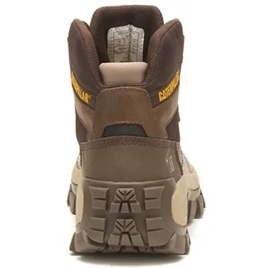 Bota CAT Alaska Sin Puntera Beige: Resistencia y Estilo Incomparable - Bota CAT Alaska Sin puntera Beige