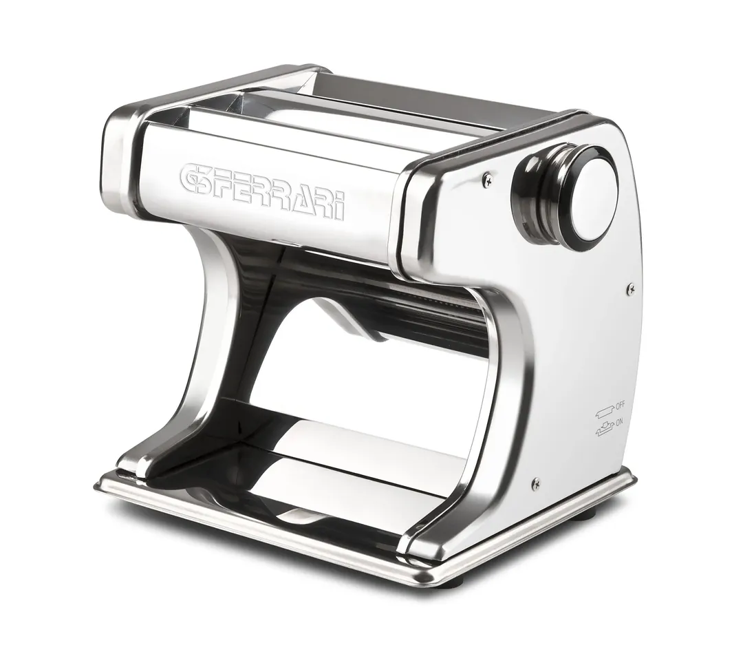 Máquina para Hacer Pasta G3Ferrari: ¡La Frescura y el Sabor en Casa! - Maquina Molino Hacer Pasta Spaguetti