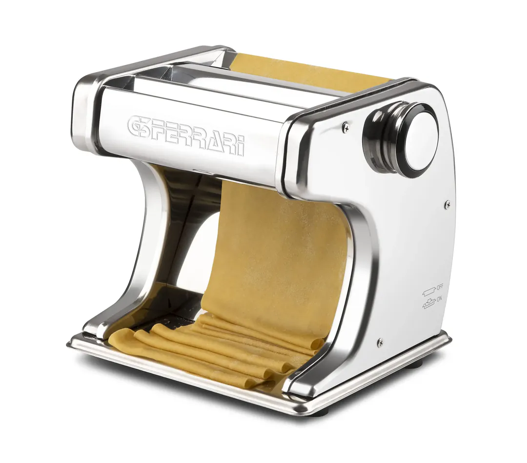 Máquina para Hacer Pasta G3Ferrari: ¡La Frescura y el Sabor en Casa! - Maquina Molino Hacer Pasta Spaguetti