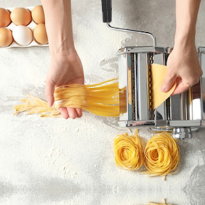 Versatilidad en la Cocina