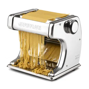 Máquina para Hacer Pasta G3Ferrari: ¡La Frescura y el Sabor en Casa! - Maquina Molino Hacer Pasta Spaguetti