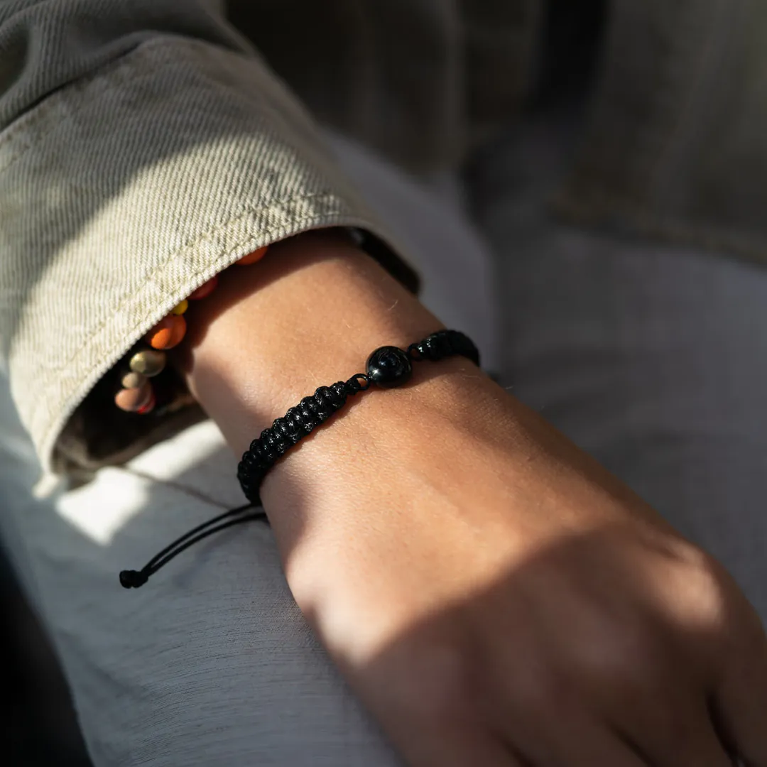 Pulsera Te amo 100 idiomas DP