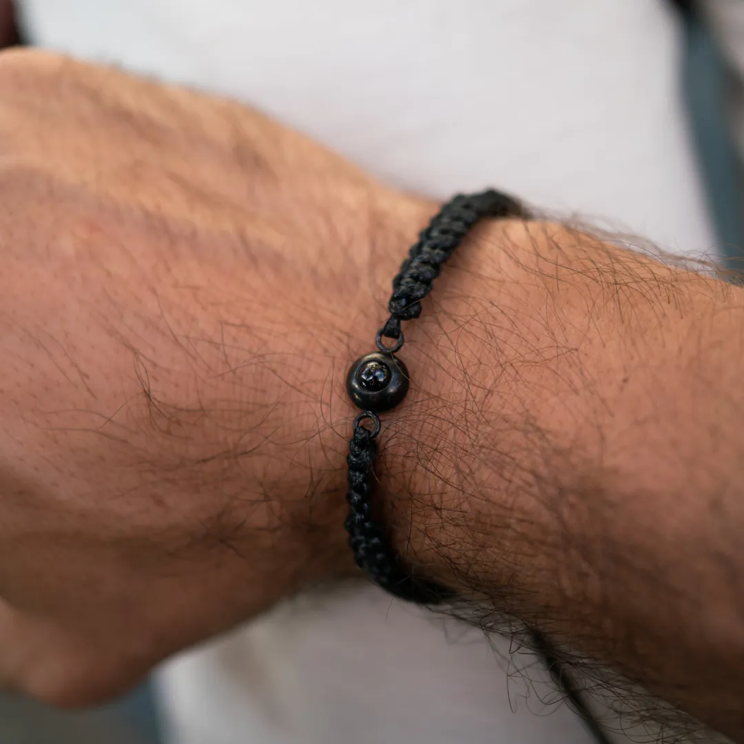 Pulsera Te amo 100 idiomas DP