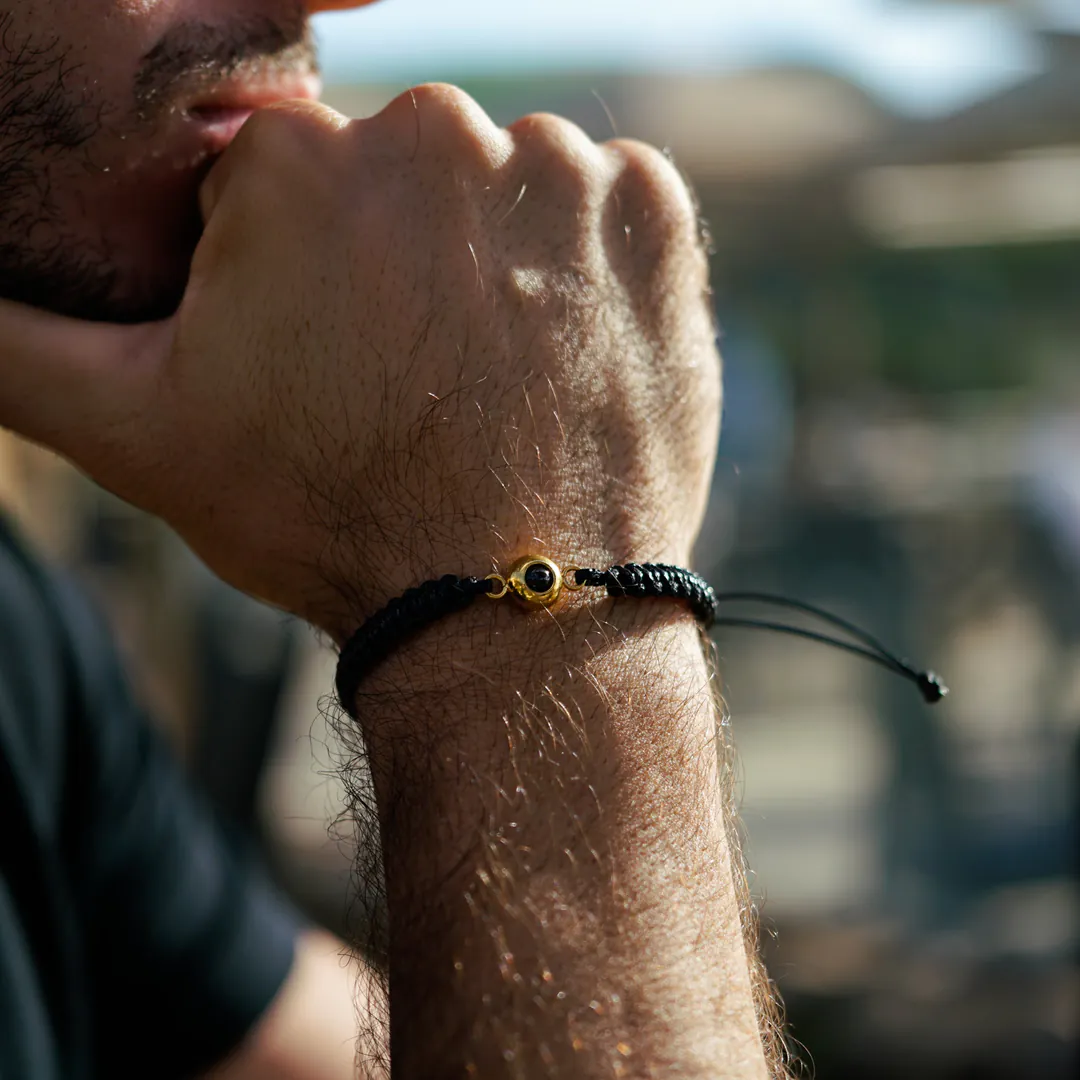 Pulsera Te amo 100 idiomas DP