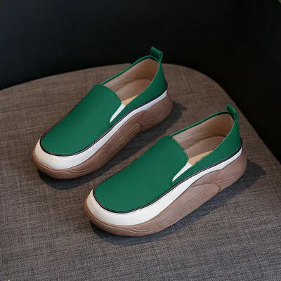 COMEMORE Mocasin Ortopedico Suela Alta: ¡Comodidad y Estilo en Cada Paso! - COMEMORE Mocasin Ortopedio Suela Alta