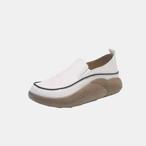 COMEMORE Mocasin Ortopedico Suela Alta: ¡Comodidad y Estilo en Cada Paso! - COMEMORE Mocasin Ortopedio Suela Alta