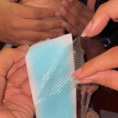 Parches Homeopáticos Para la Fiebre: Alivio Rápido y Seguro para Tus Hijos