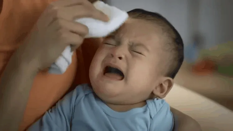 Dile Adiós a la Fiebre con Parches Homeopáticos