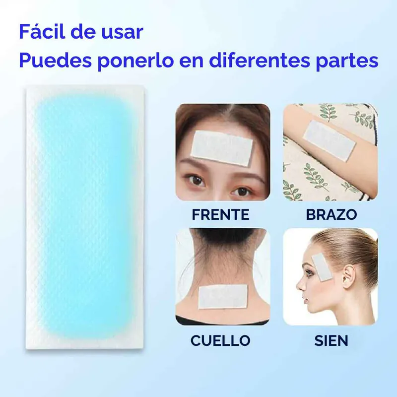 Facilidad de Uso y Versatilidad
