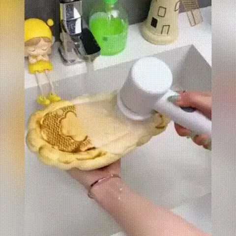 Limpieza Sin Esfuerzo