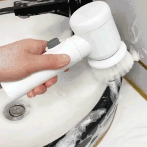 Potencia para Limpiezas Difíciles