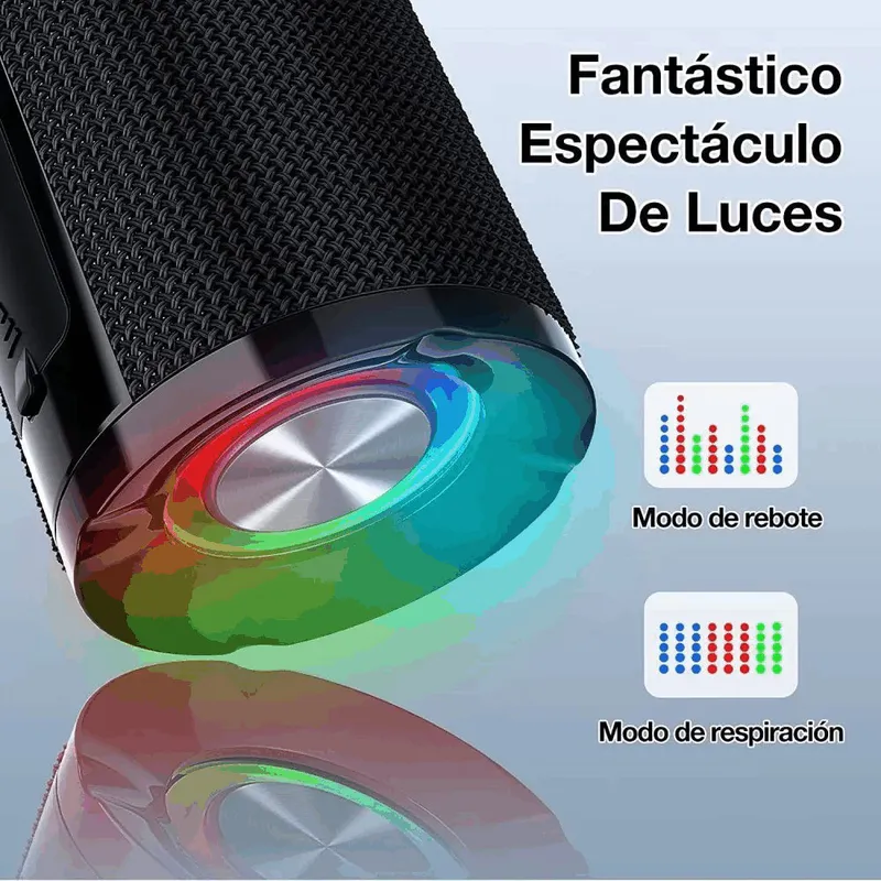 Conectividad inalámbrica