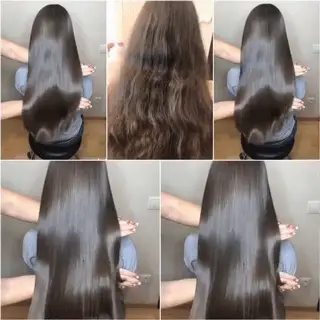 Un Combo Versátil para Todos los Tipos de Cabello