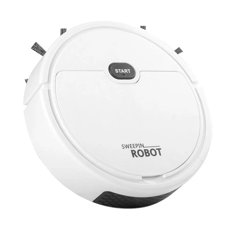 ASPIRADORA ROBOT PREMIUM: ¡La Solución Definitiva para una Limpieza Sin Esfuerzo! - ASPIRADORA ROBOT PREMIUM