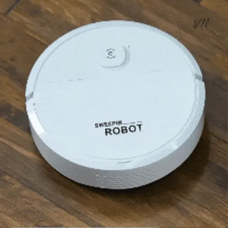 ASPIRADORA ROBOT PREMIUM: ¡La Solución Definitiva para una Limpieza Sin Esfuerzo!